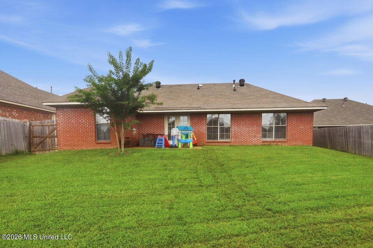 418 Springhill Point Brandon, MS 39047 - Photo 23 of 26 418 Springhill Point Hometoursms.com 24