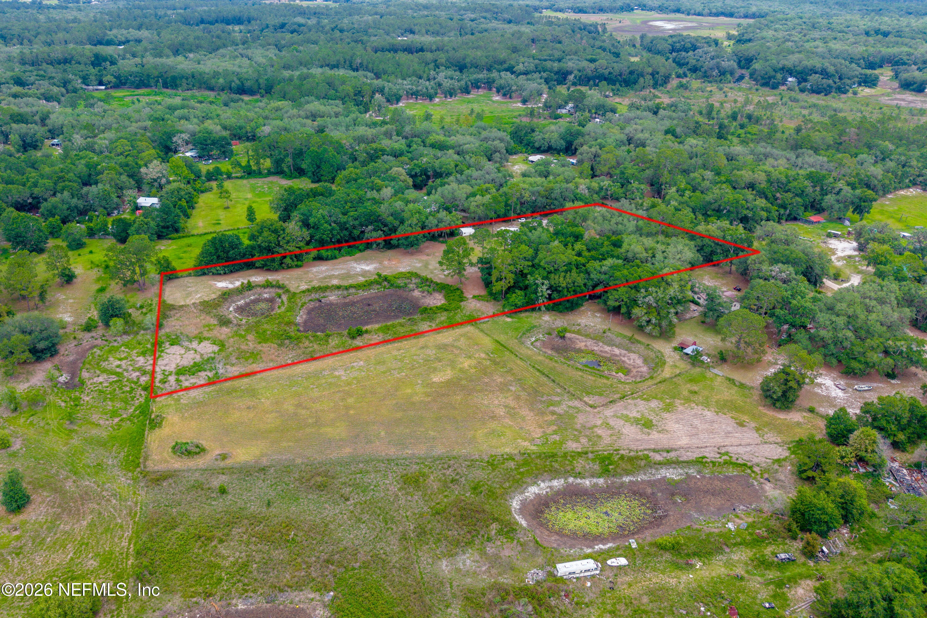 8082 Blazing Star Road Melrose, FL 32666 - Photo 59 of 61 8082 Blazing Star Rd-36 copy