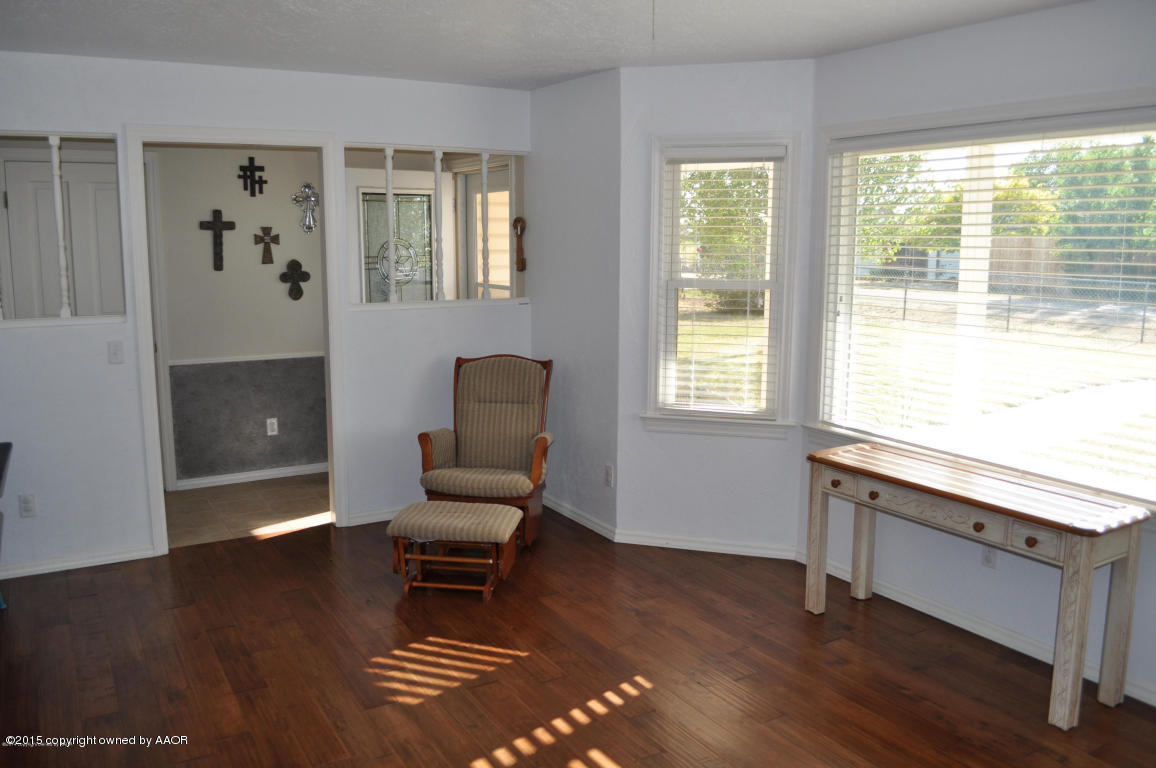 101 Rimrock Trail Amarillo, TX 79108 - Photo 13 of 33 Formal living makes a great office