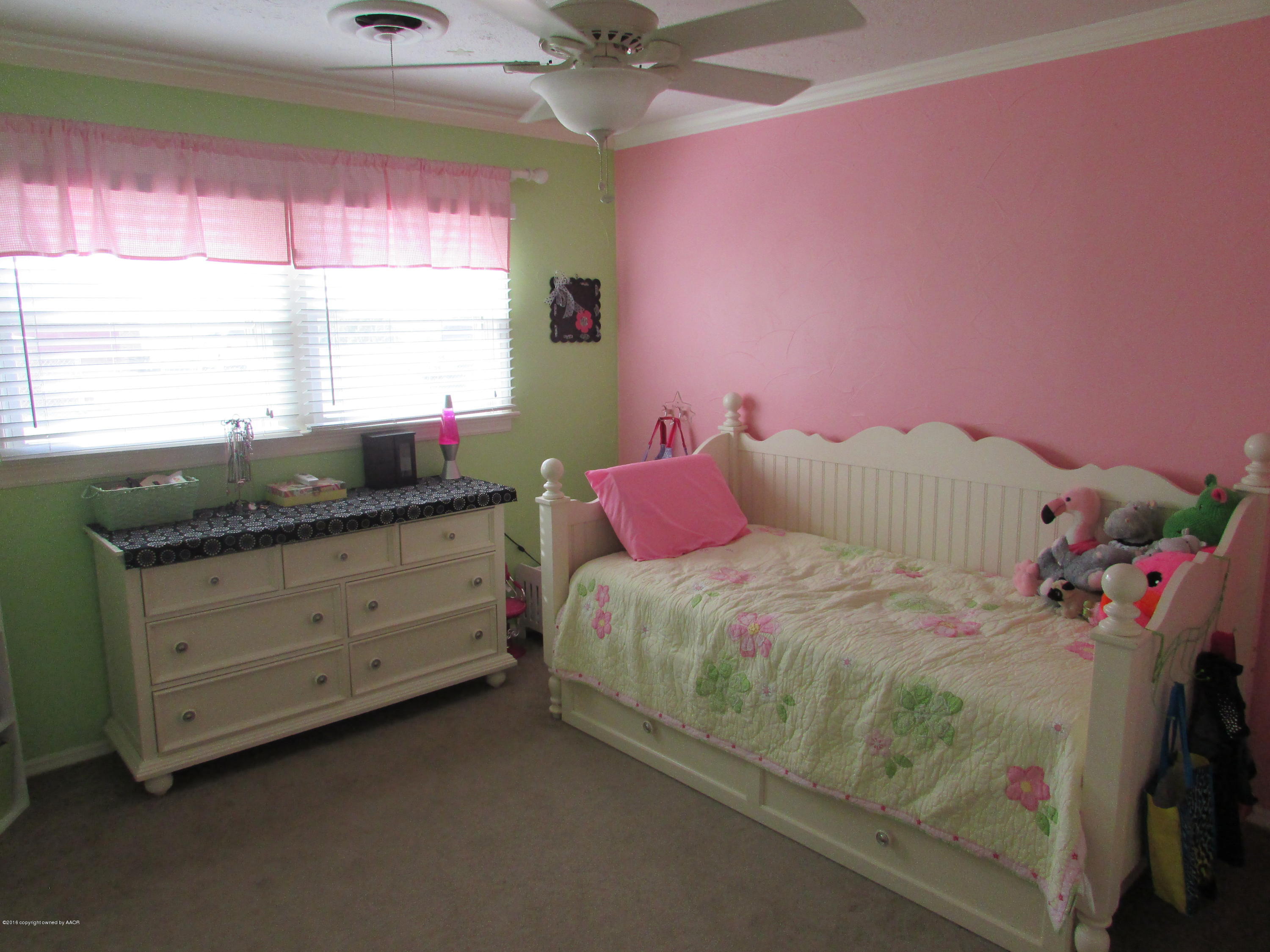 101 Rimrock Trail Amarillo, TX 79108 - Photo 21 of 33 2nd bed 2