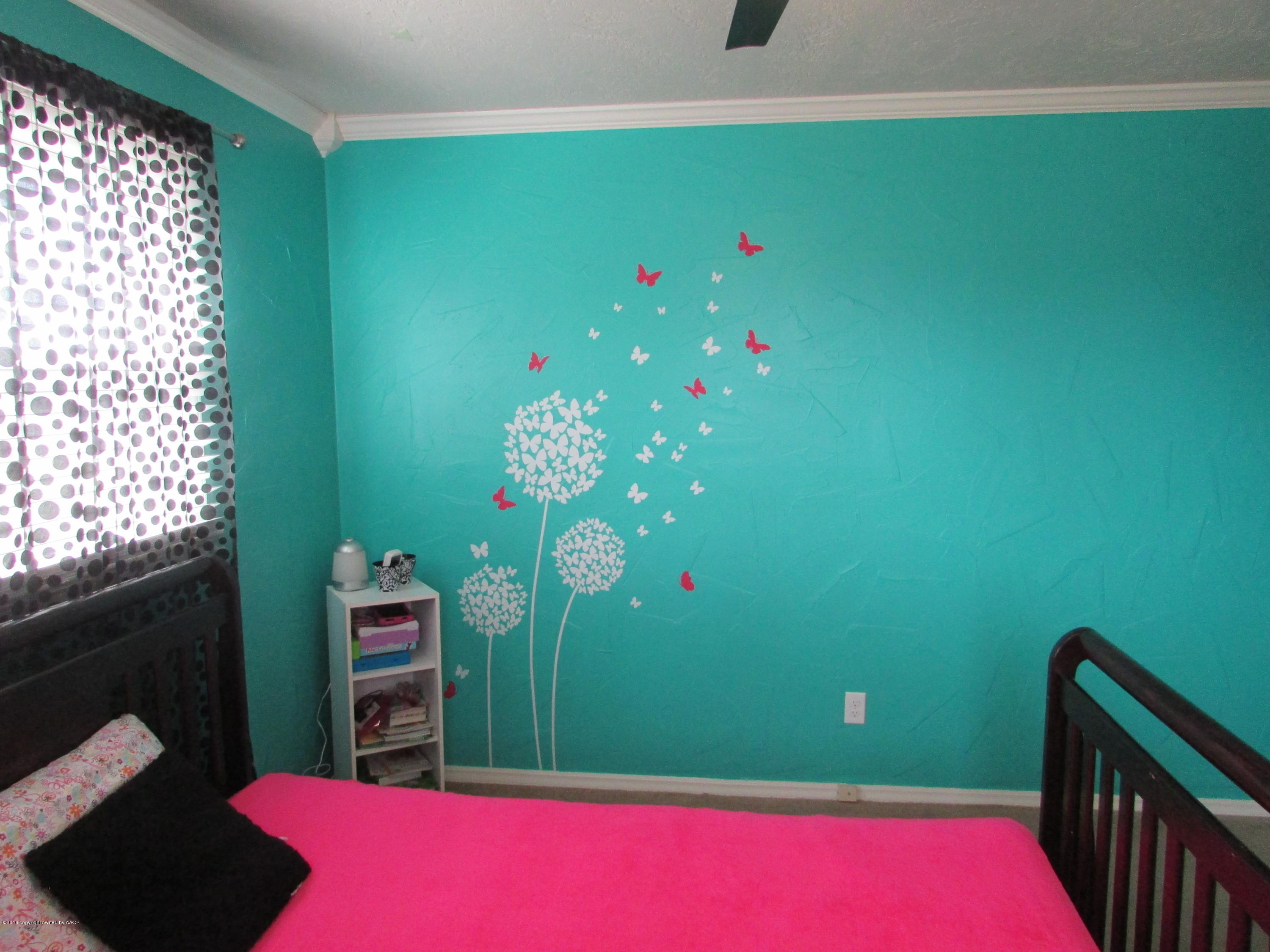 101 Rimrock Trail Amarillo, TX 79108 - Photo 23 of 33 3rd bed 2
