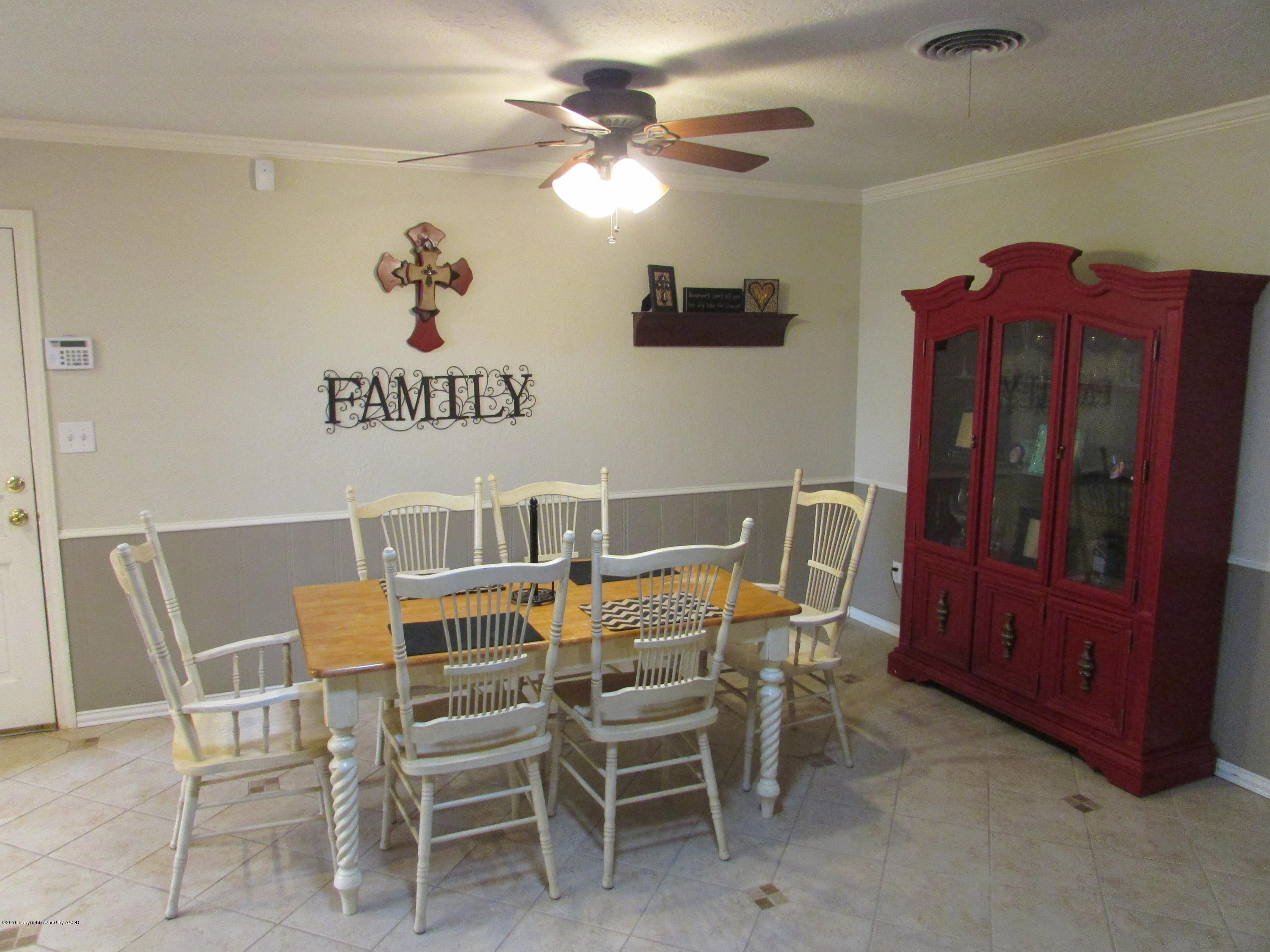 101 Rimrock Trail Amarillo, TX 79108 - Photo 5 of 33 dining alt