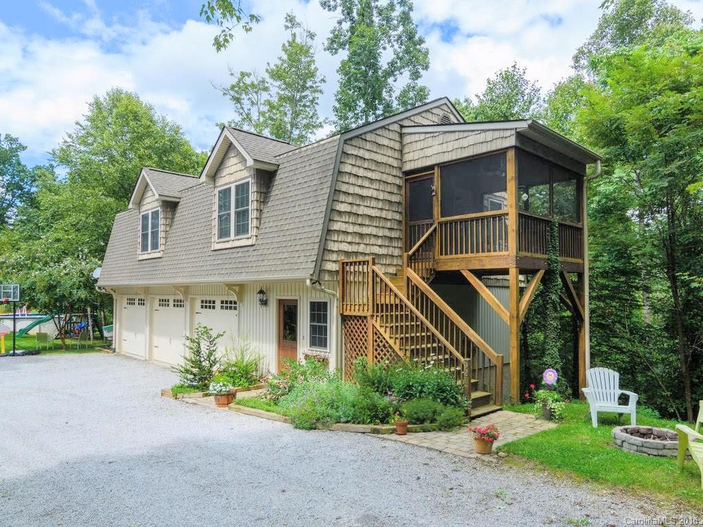 921 Burney Mountain Road Fletcher, NC 28732 - Photo 1 of 20 Gallery Image 1