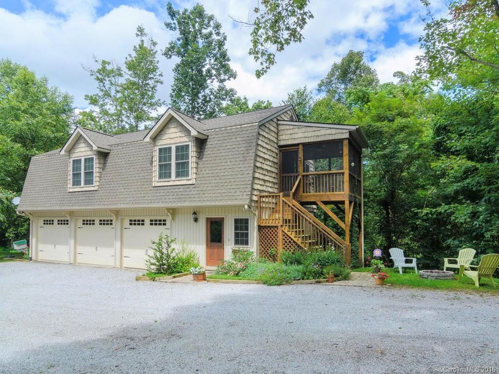 921 Burney Mountain Road Fletcher, NC 28732 - Photo 2 of 20 Gallery Image 2