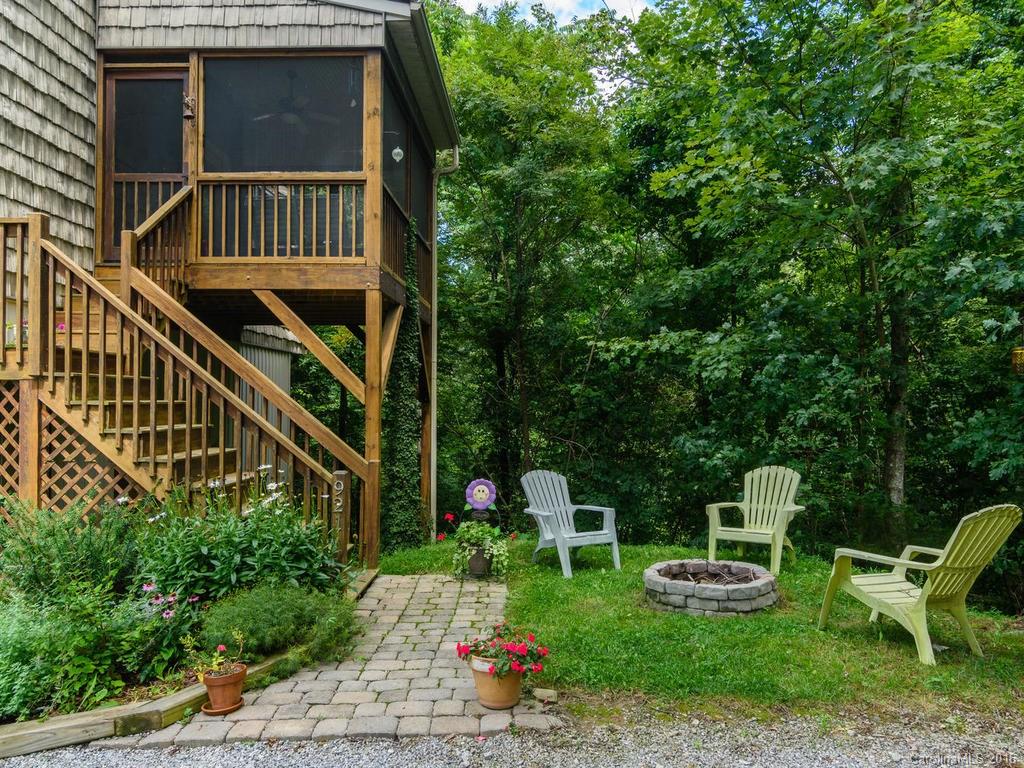 921 Burney Mountain Road Fletcher, NC 28732 - Photo 18 of 20 Gallery Image 18