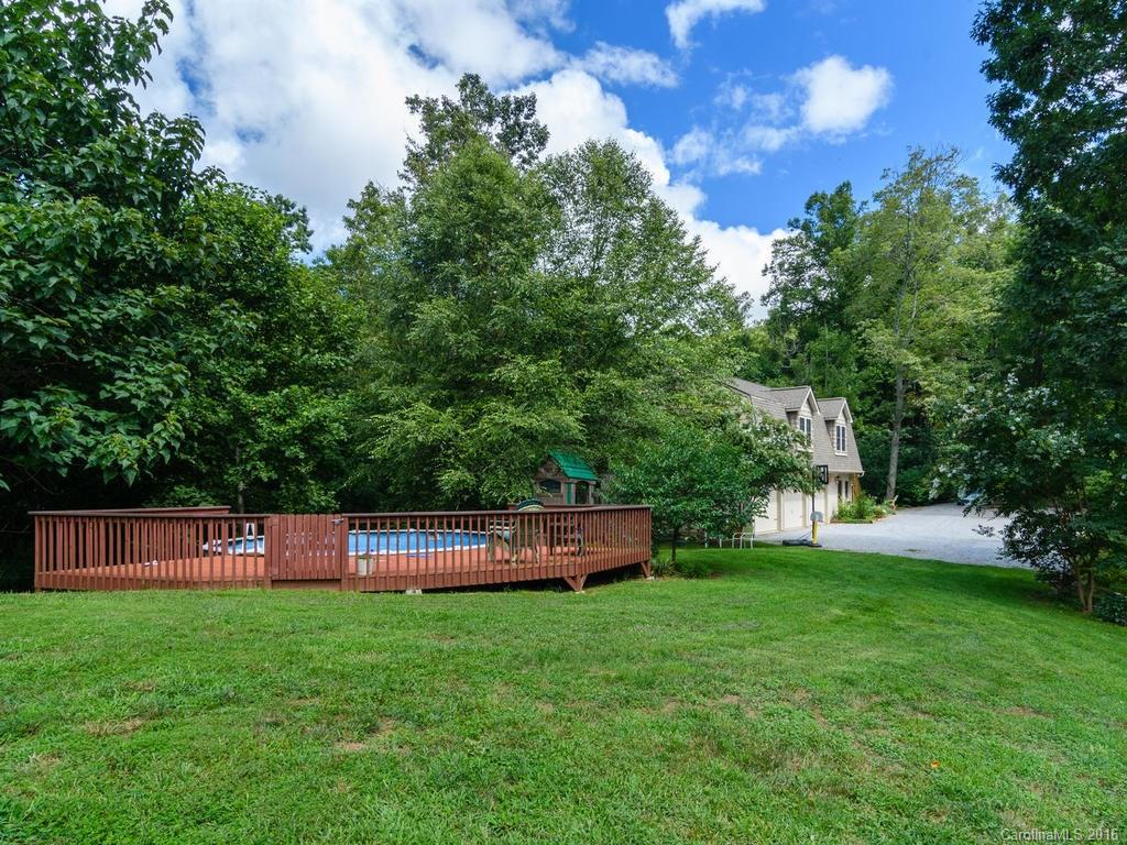 921 Burney Mountain Road Fletcher, NC 28732 - Photo 20 of 20 Gallery Image 20
