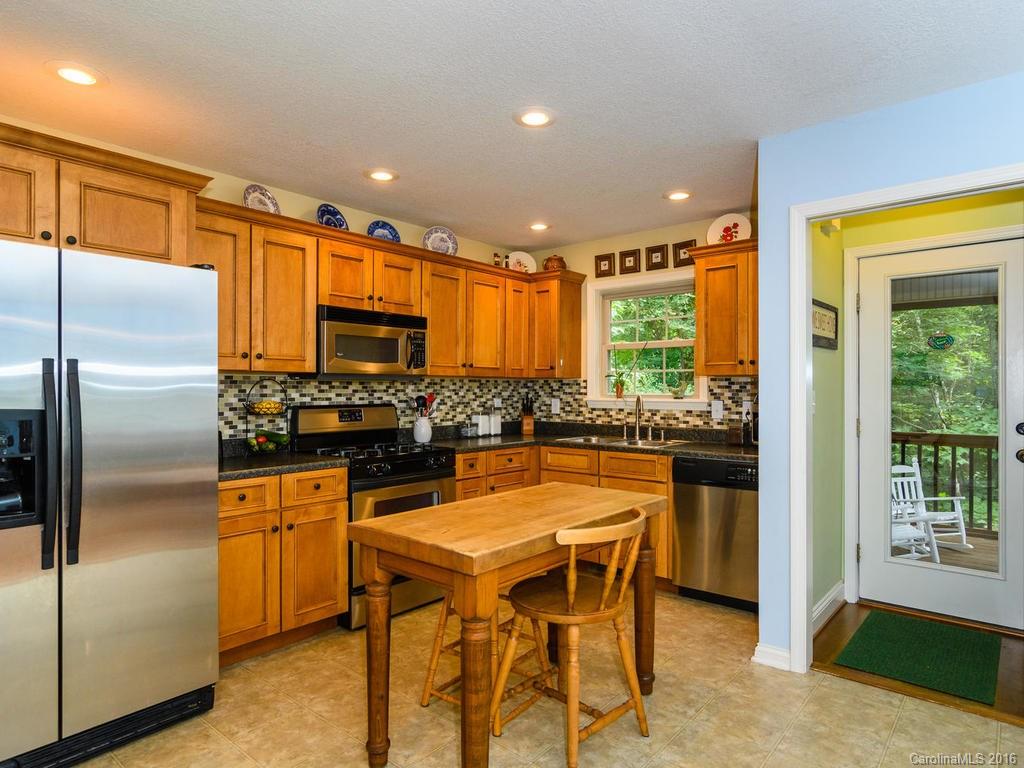 921 Burney Mountain Road Fletcher, NC 28732 - Photo 6 of 20 Gallery Image 6