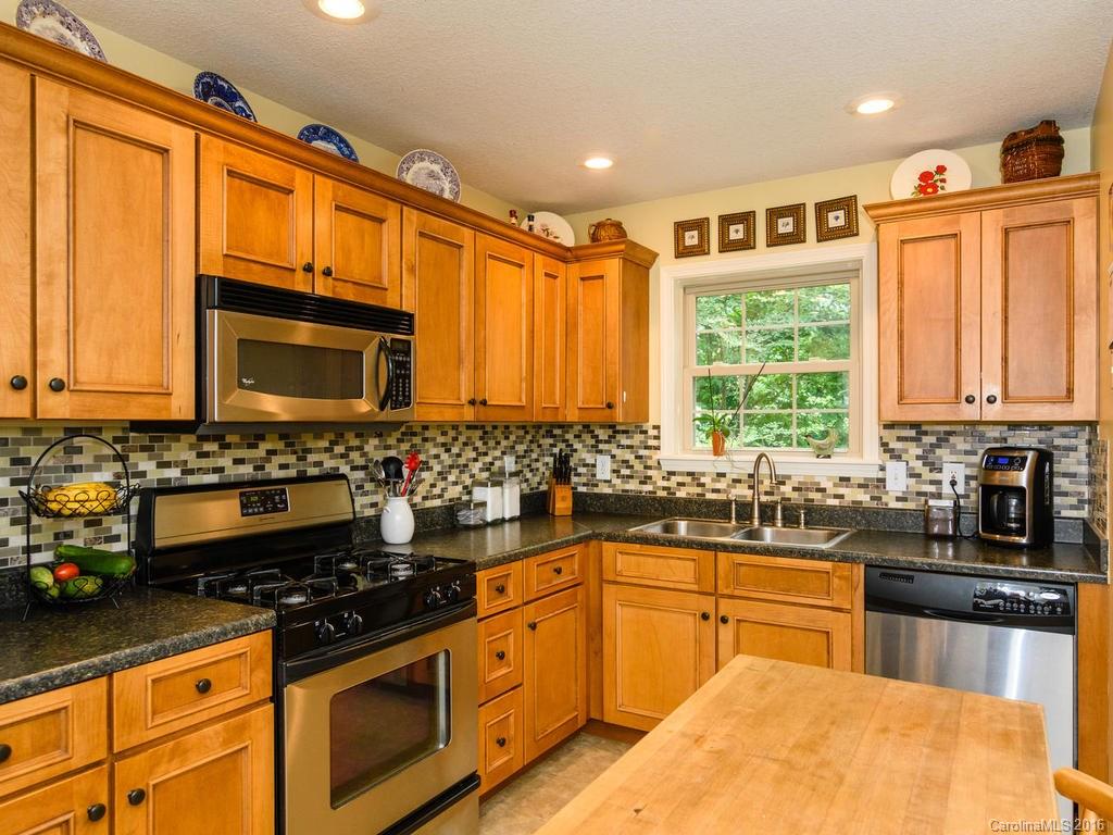 921 Burney Mountain Road Fletcher, NC 28732 - Photo 7 of 20 Gallery Image 7