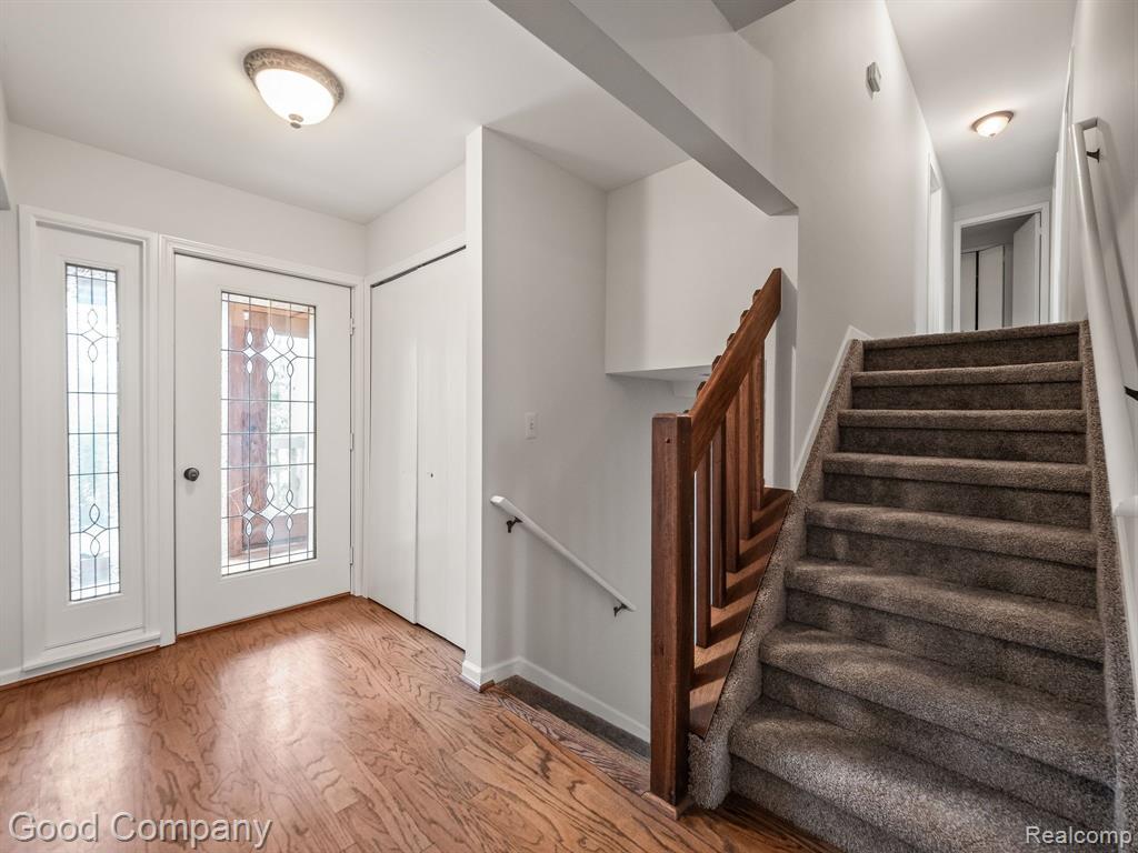 2520 Meadowview Court Rochester Hills, MI 48306 - Photo 10 of 20