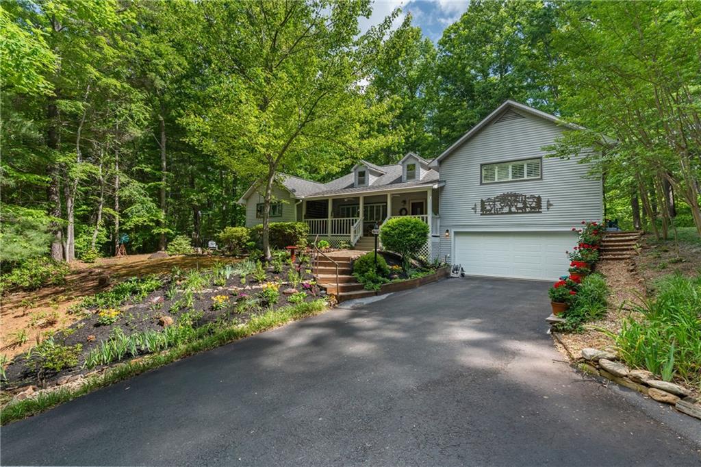 205 Walnut Springs Road Blairsville, GA 30512 - Photo 1 of 35 Gallery Image 1