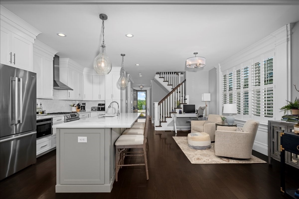 32 Hawk Lane, Unit 48 Framingham, MA 01701 - Photo 7 of 35