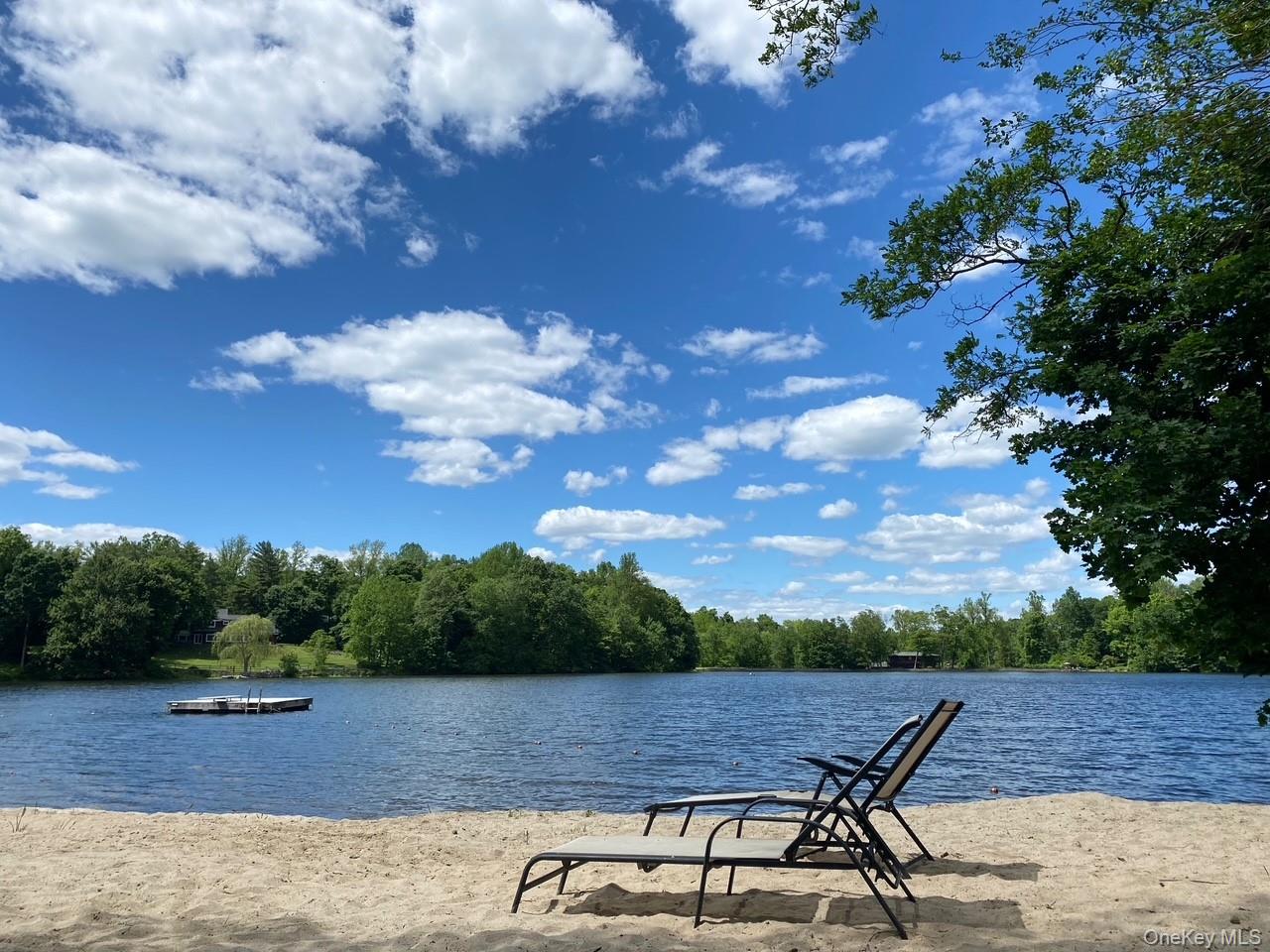 10 Lakeview Road Ossining, NY 10562 - Photo 2 of 40 Private beach
