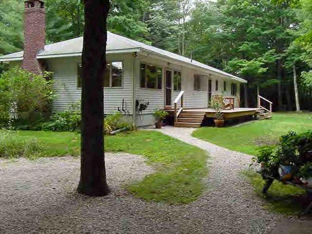 804 South Undermountain Road Sheffield, MA 01257 - Photo 1 of 6 Primary Photo