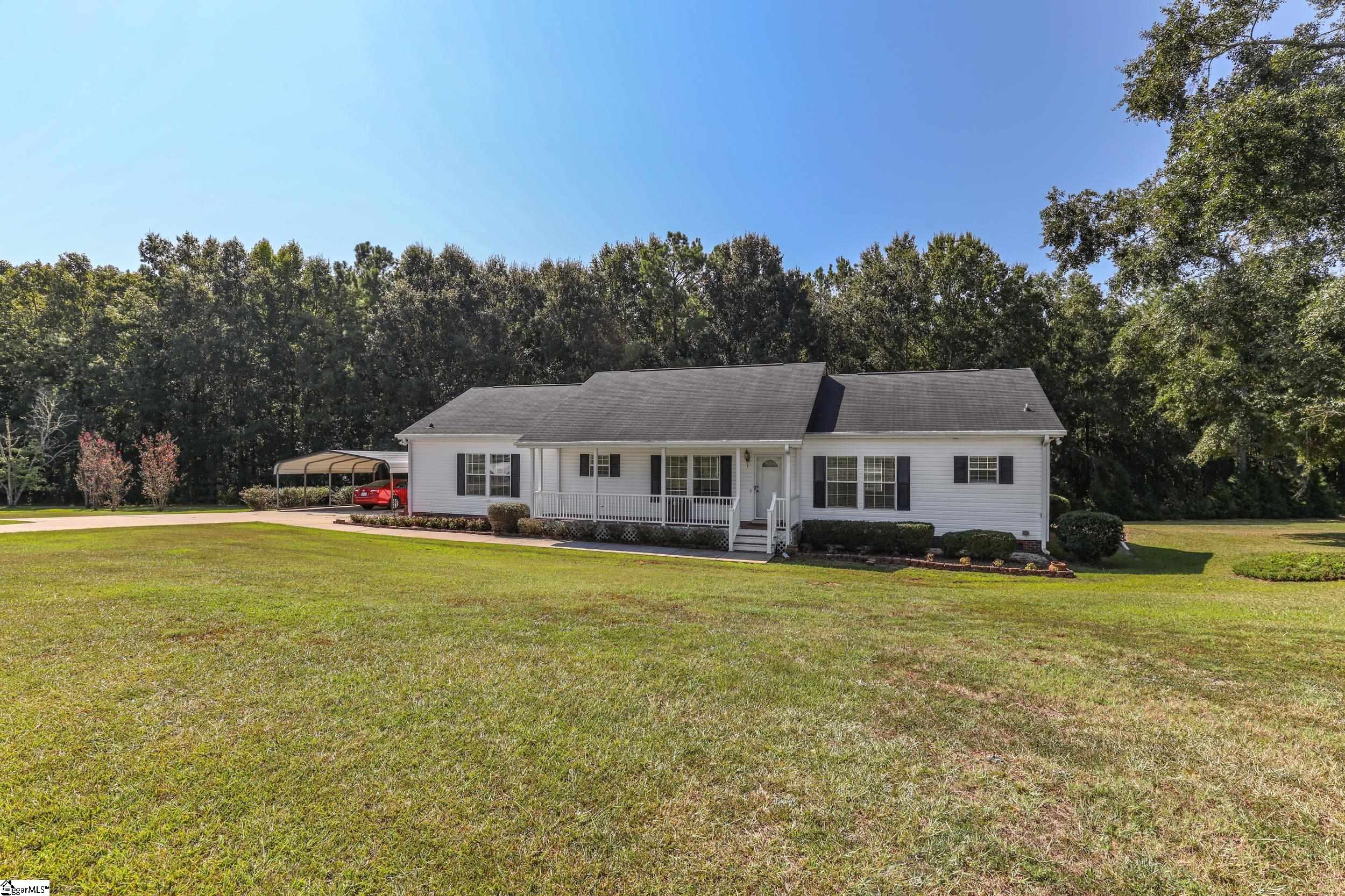 778 Belle Shoals Road Pickens, SC 29671 - Photo 2 of 39 Gallery Image 2