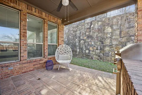 $555,000 | 2801 White Rock Creek Drive, McKinney, TX 75072