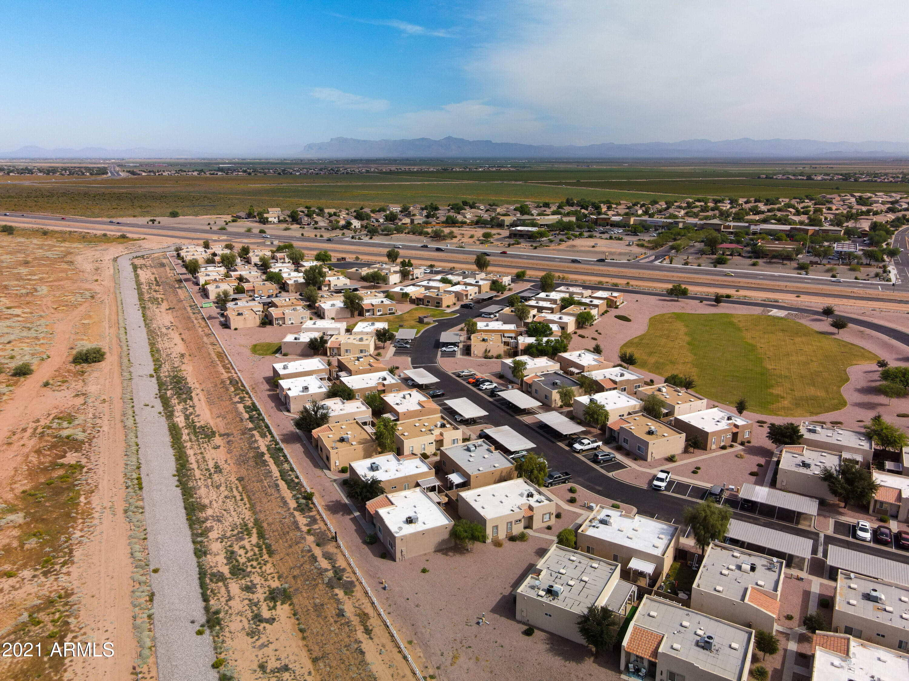 2300 East Magma Road, Unit 130 San Tan Valley, AZ 85143 - Photo 13 of 23 DJI_0407