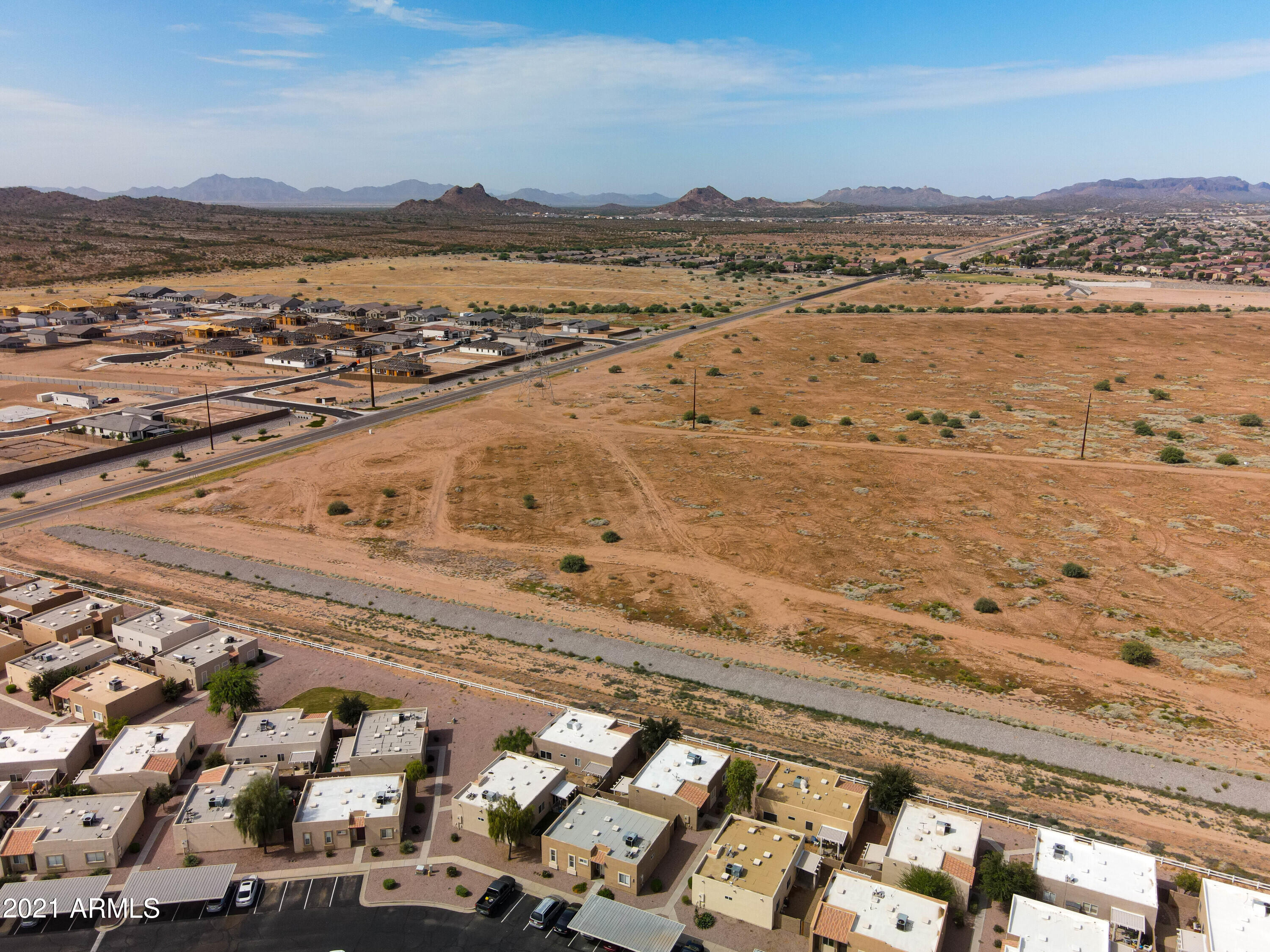 2300 East Magma Road, Unit 130 San Tan Valley, AZ 85143 - Photo 14 of 23 DJI_0409