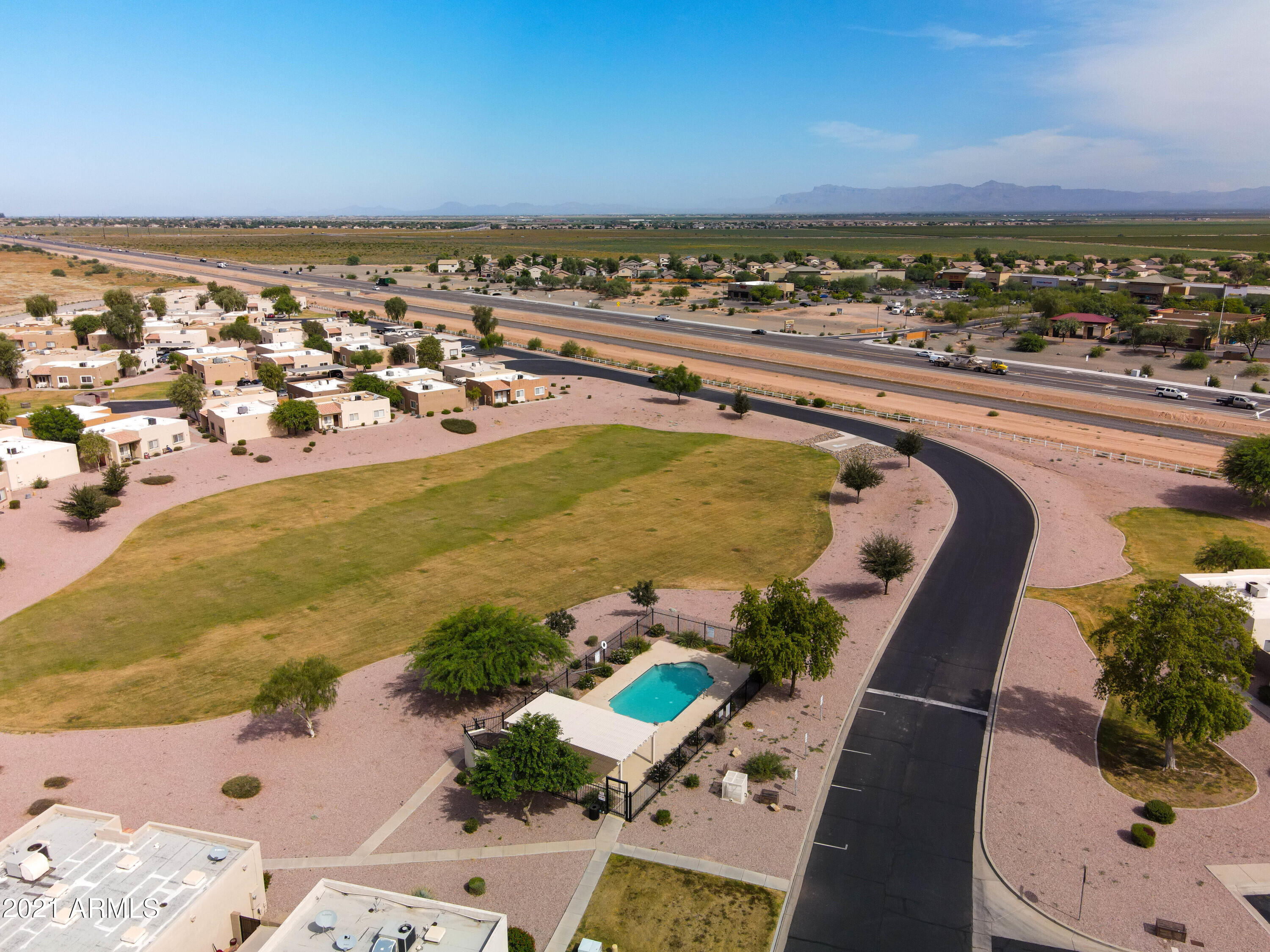2300 East Magma Road, Unit 130 San Tan Valley, AZ 85143 - Photo 16 of 23 DJI_0413