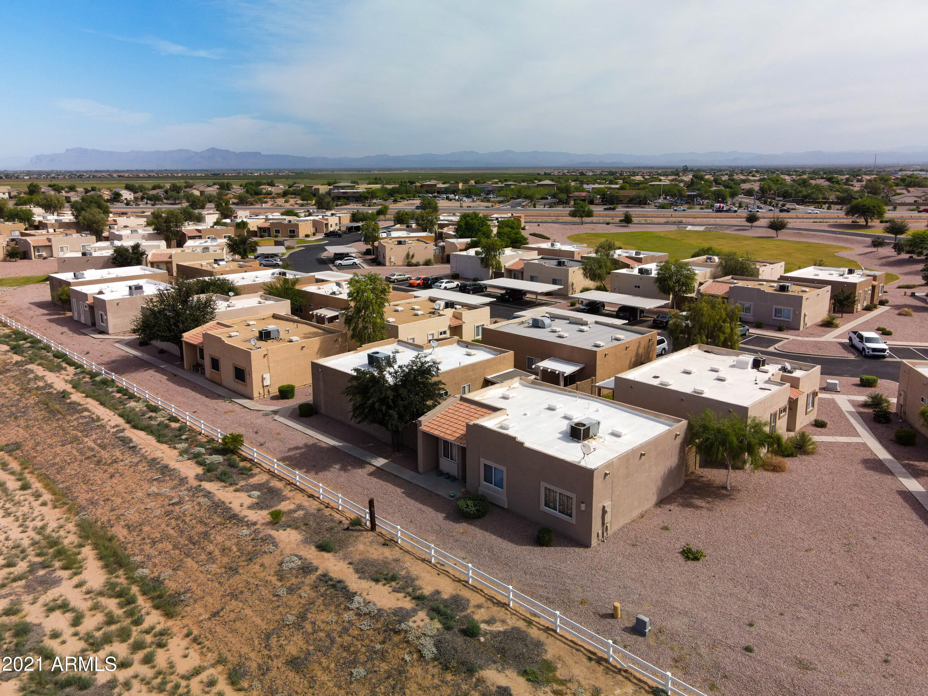 2300 East Magma Road, Unit 130 San Tan Valley, AZ 85143 - Photo 17 of 23 DJI_0415
