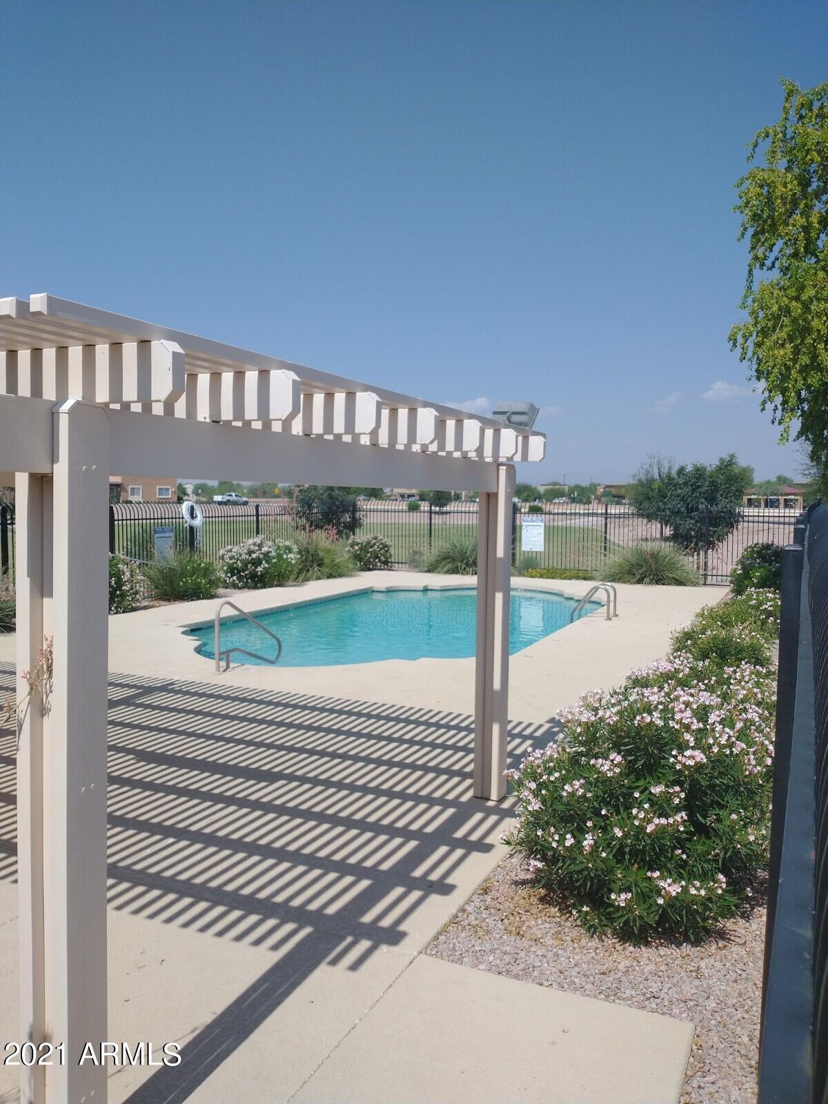 2300 East Magma Road, Unit 130 San Tan Valley, AZ 85143 - Photo 19 of 23 Pool 4