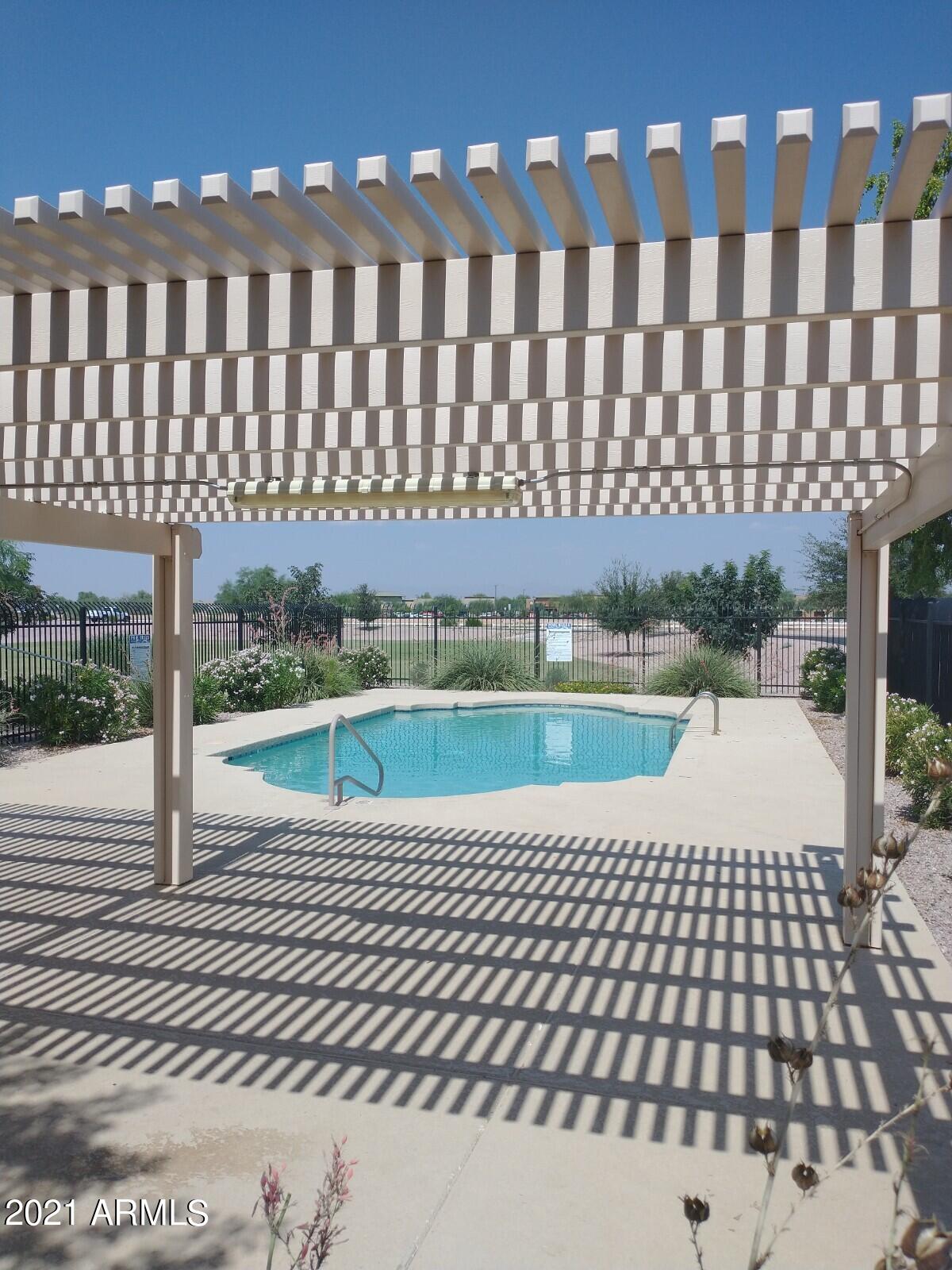 2300 East Magma Road, Unit 130 San Tan Valley, AZ 85143 - Photo 20 of 23 Pool 1