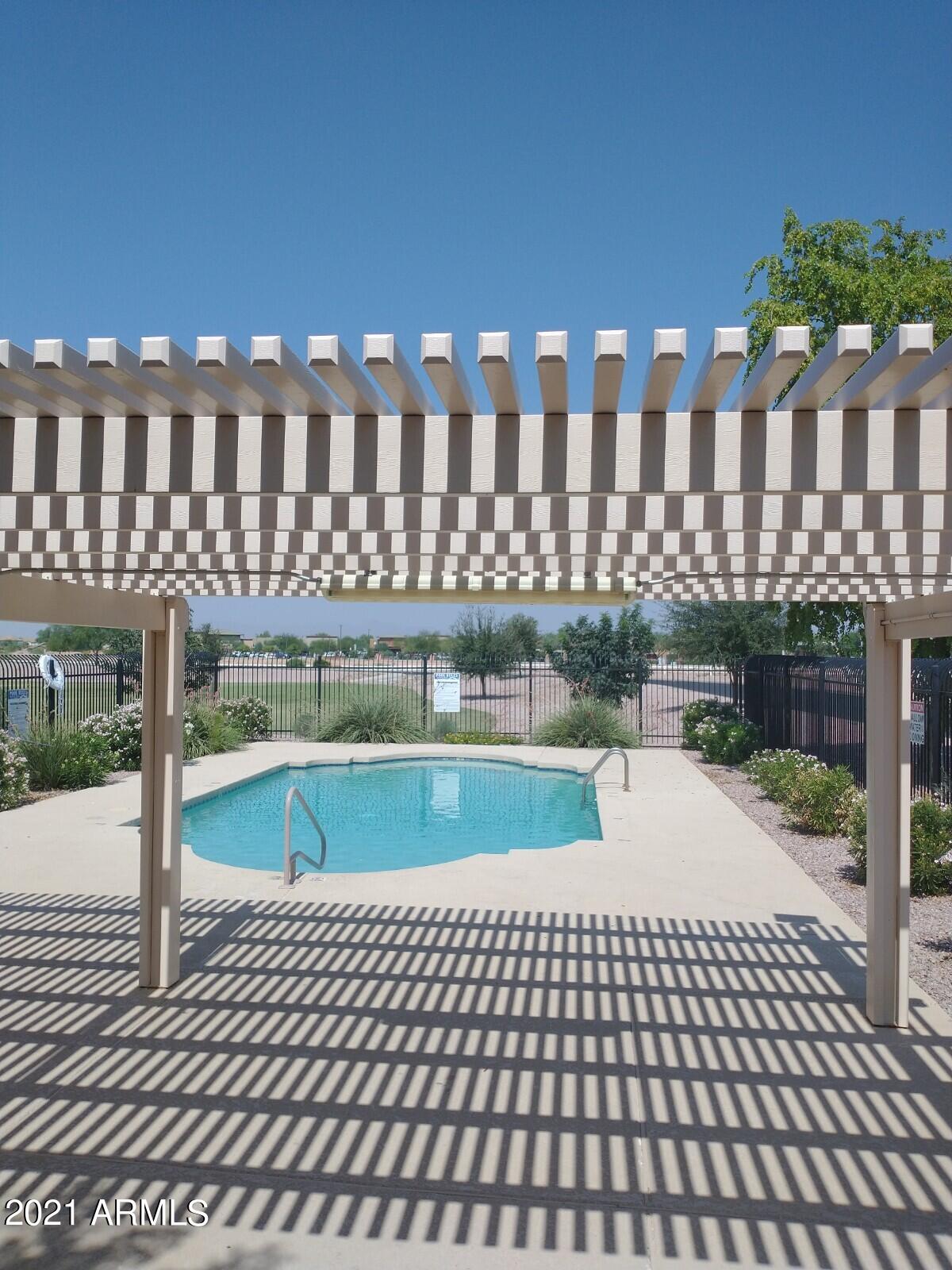 2300 East Magma Road, Unit 130 San Tan Valley, AZ 85143 - Photo 21 of 23 Pool 2