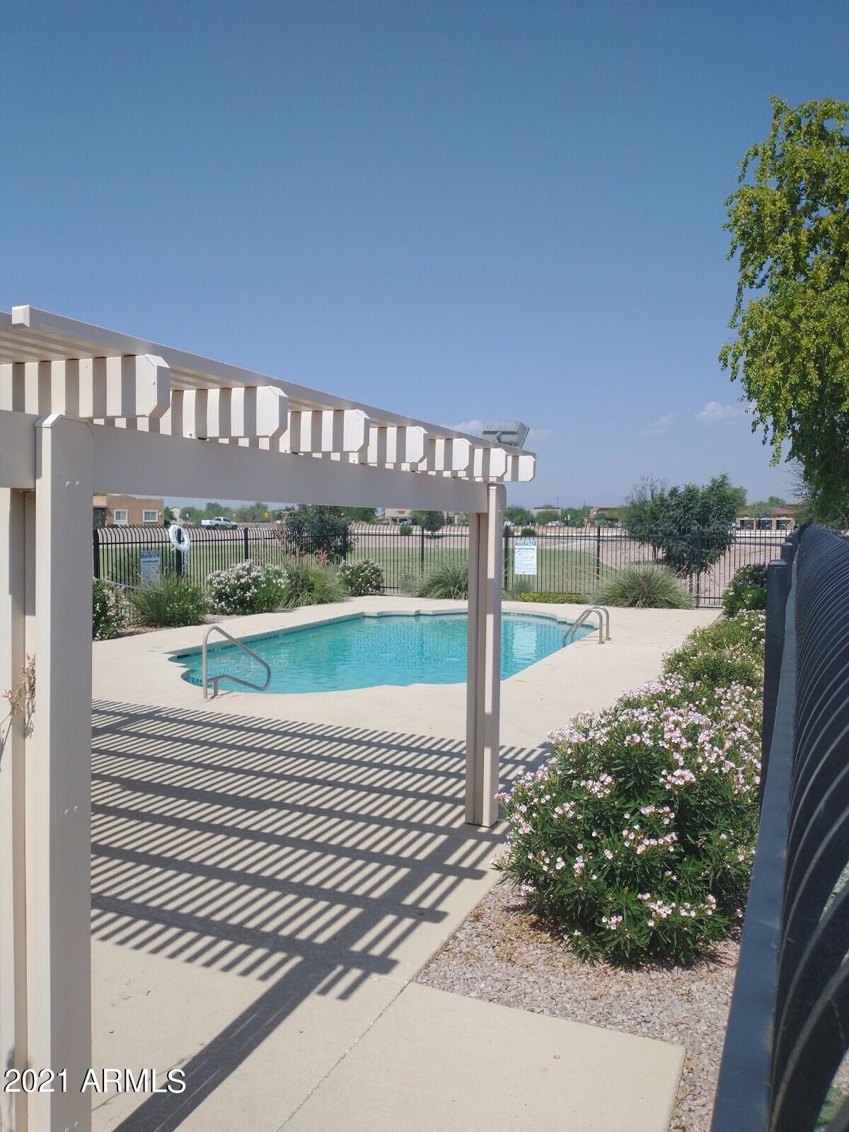 2300 East Magma Road, Unit 130 San Tan Valley, AZ 85143 - Photo 22 of 23 Pool 3