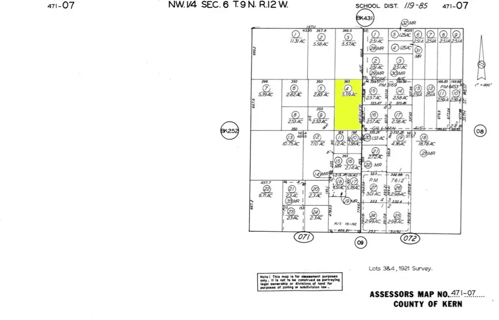0 Werner Street Rosamond, CA 93560 - Photo 1 of 1 a picture of a room with floor to ceiling windows
