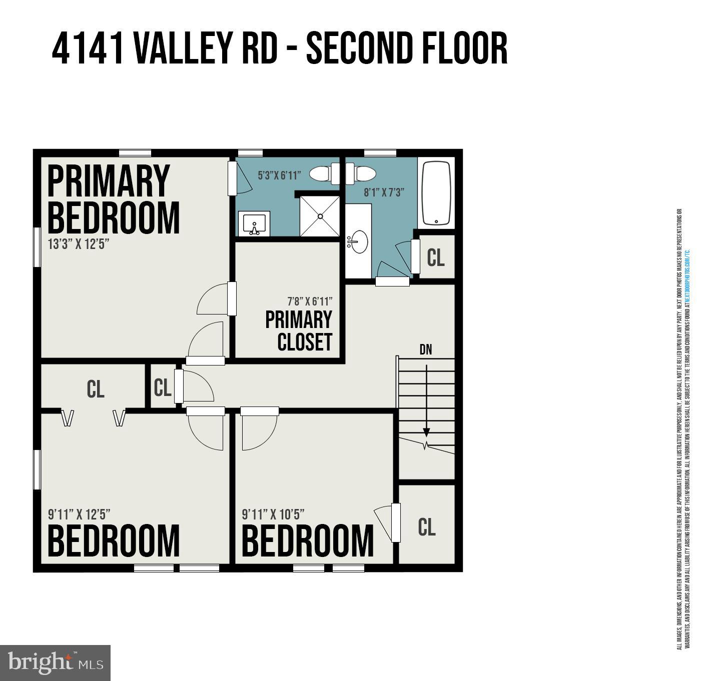 4141 Valley Road Harrisburg, PA 17112 - Photo 22 of 28 Gallery Image 22