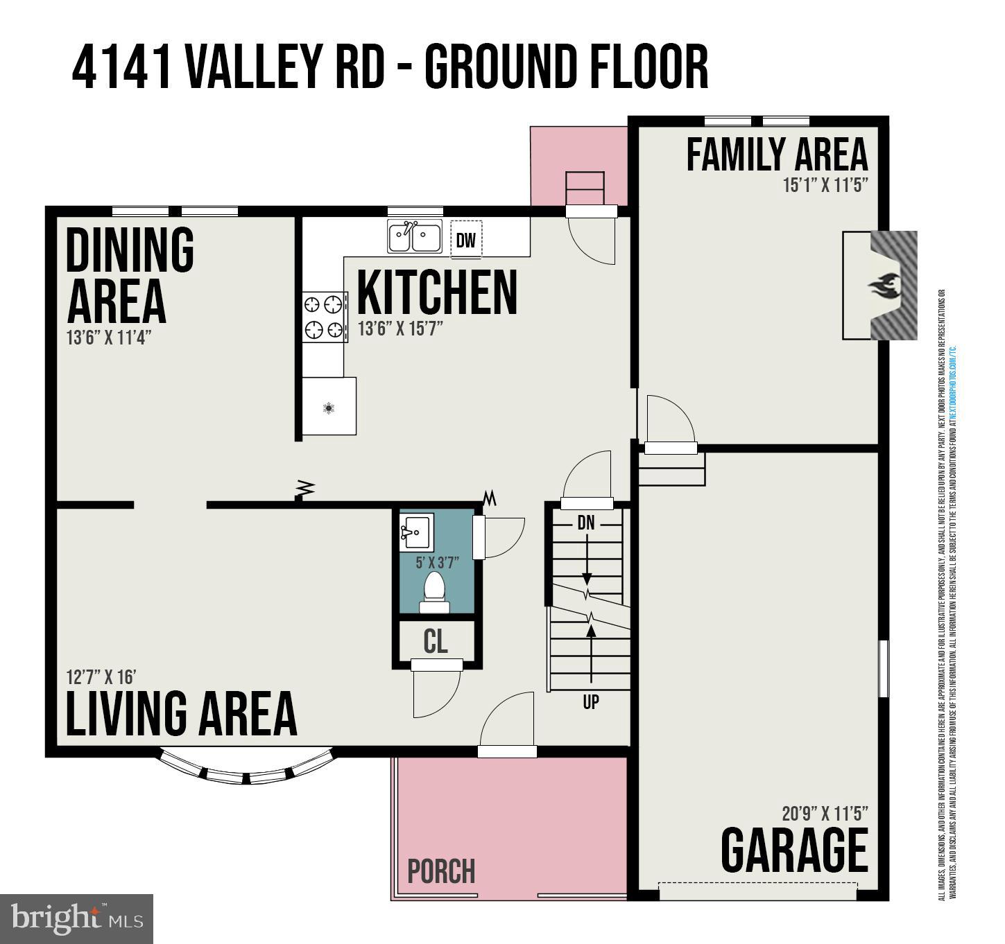 4141 Valley Road Harrisburg, PA 17112 - Photo 23 of 28 Gallery Image 23