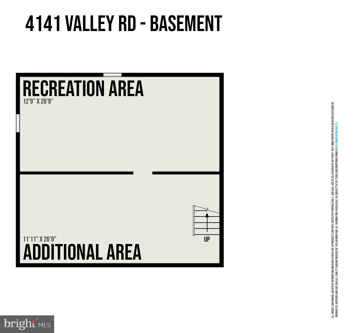 4141 Valley Road Harrisburg, PA 17112 - Photo 24 of 28 Gallery Image 24