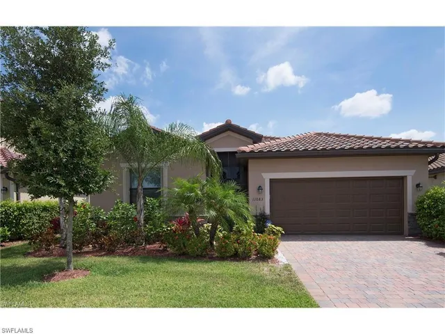 $6,750 | 11083 Cherry Laurel Drive, Fort Myers, FL 33912