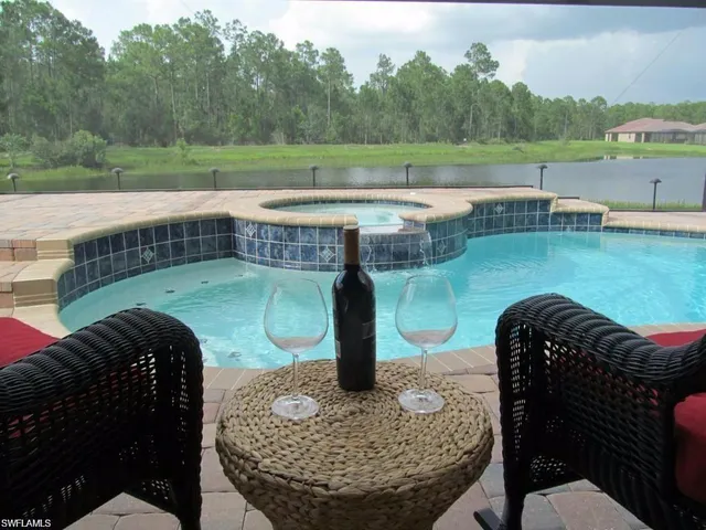 $6,750 | 11083 Cherry Laurel Drive, Fort Myers, FL 33912