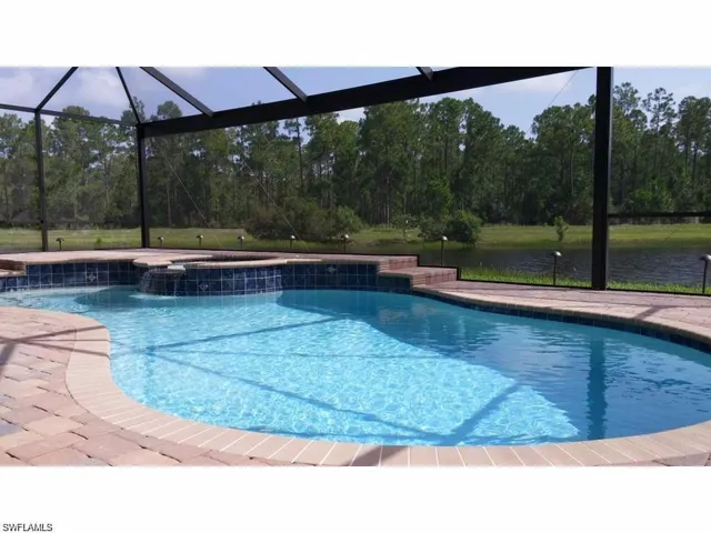 $6,750 | 11083 Cherry Laurel Drive, Fort Myers, FL 33912