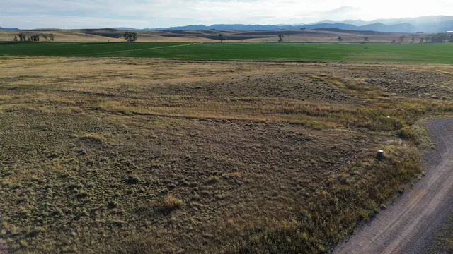 $180,000 | 5 Peak View Lane, Buffalo, WY 82834