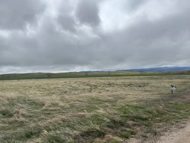 $180,000 | 5 Peak View Lane, Buffalo, WY 82834
