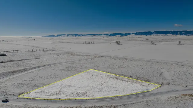 $180,000 | 5 Peak View Lane, Buffalo, WY 82834