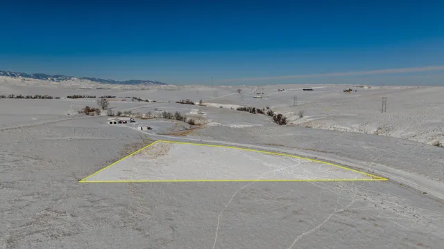 $180,000 | 5 Peak View Lane, Buffalo, WY 82834