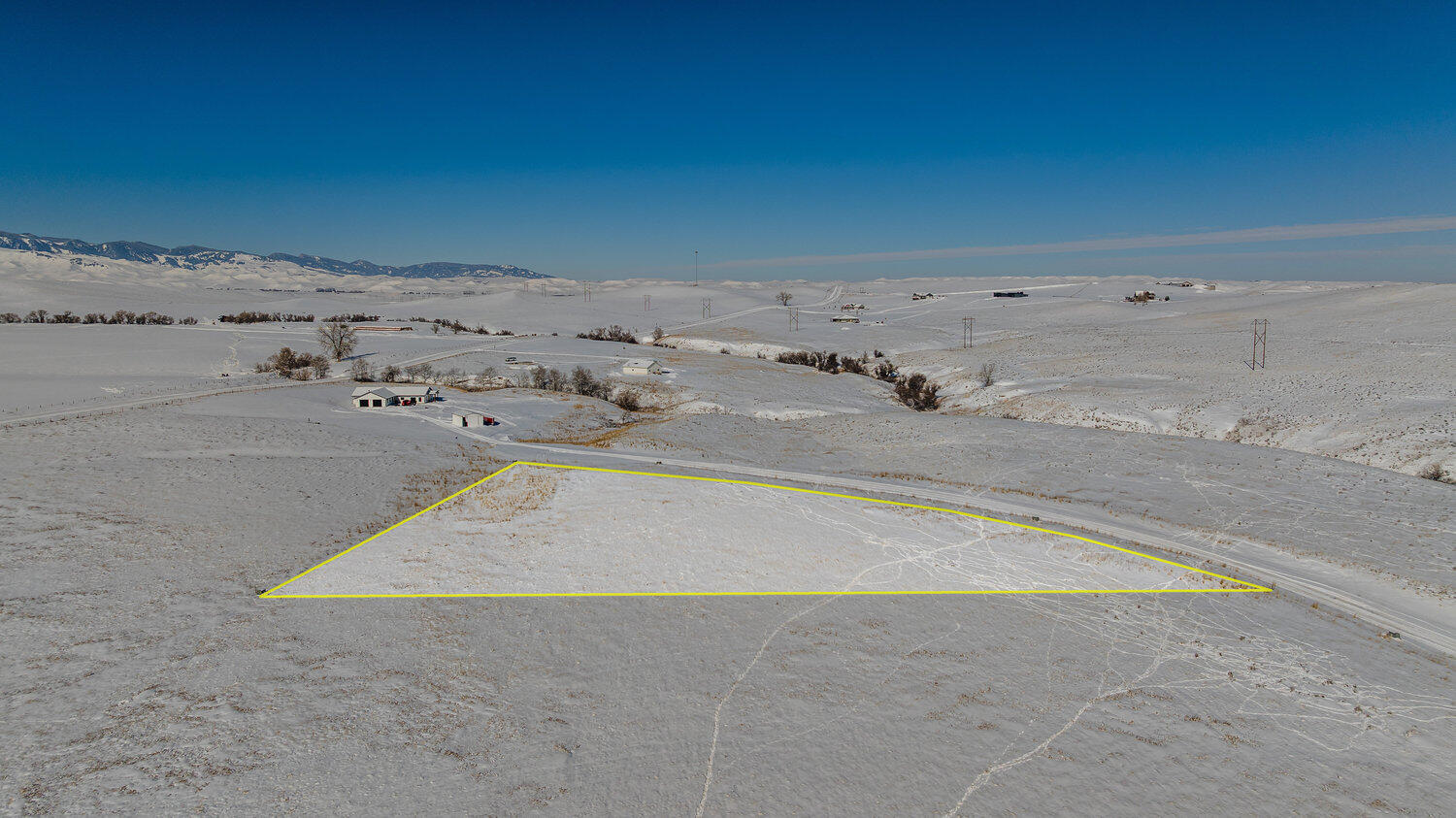 5 Peak View Lane Buffalo, WY 82834 - Photo 9 of 11 4