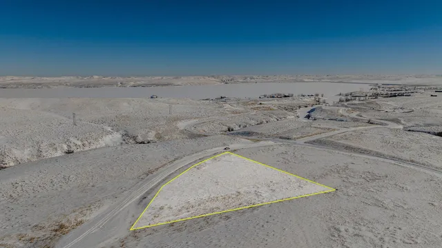 $180,000 | 5 Peak View Lane, Buffalo, WY 82834