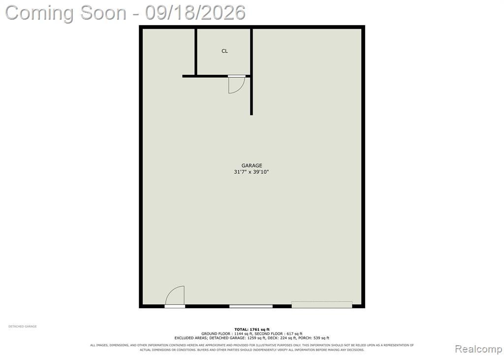 196 Ray Road Mio, MI 48647 - Photo 42 of 42 Gallery Image 42