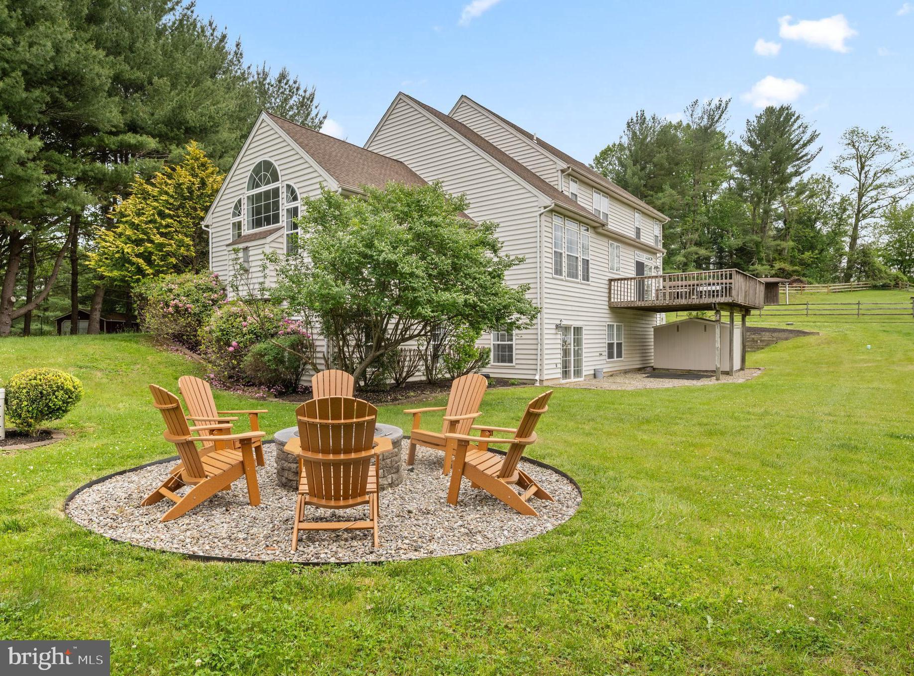 592 West Creek Road West Chester, PA 19382 - Photo 44 of 60