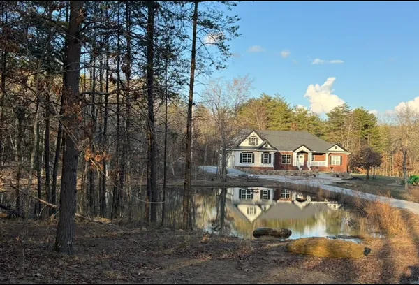 $1,599,000 | 926 Monteagle Falls Road, Monteagle, TN 37356