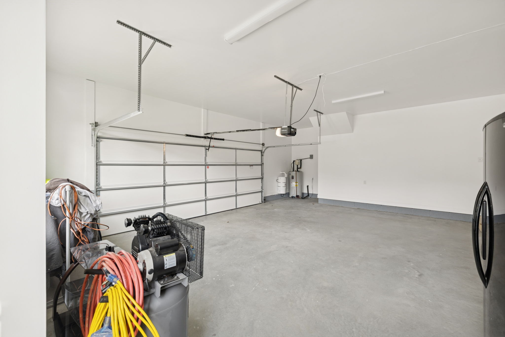 926 Monteagle Falls Road Monteagle, TN 37356 - Photo 19 of 30 a view of a storage & utility room with a window