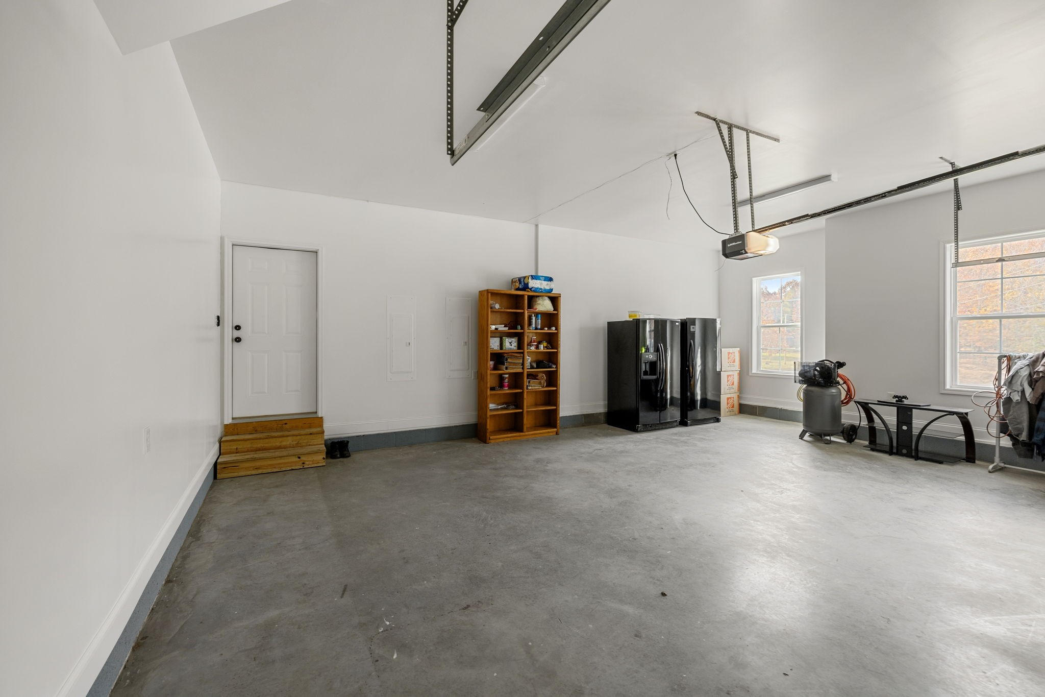 926 Monteagle Falls Road Monteagle, TN 37356 - Photo 20 of 30 a view of a livingroom with furniture and a ceiling fan
