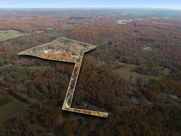 $1,599,000 | 926 Monteagle Falls Road, Monteagle, TN 37356