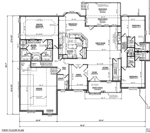 $1,599,000 | 926 Monteagle Falls Road, Monteagle, TN 37356