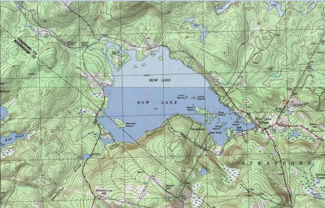 $1,300,000 | 129 Water Street, Strafford, NH 03884