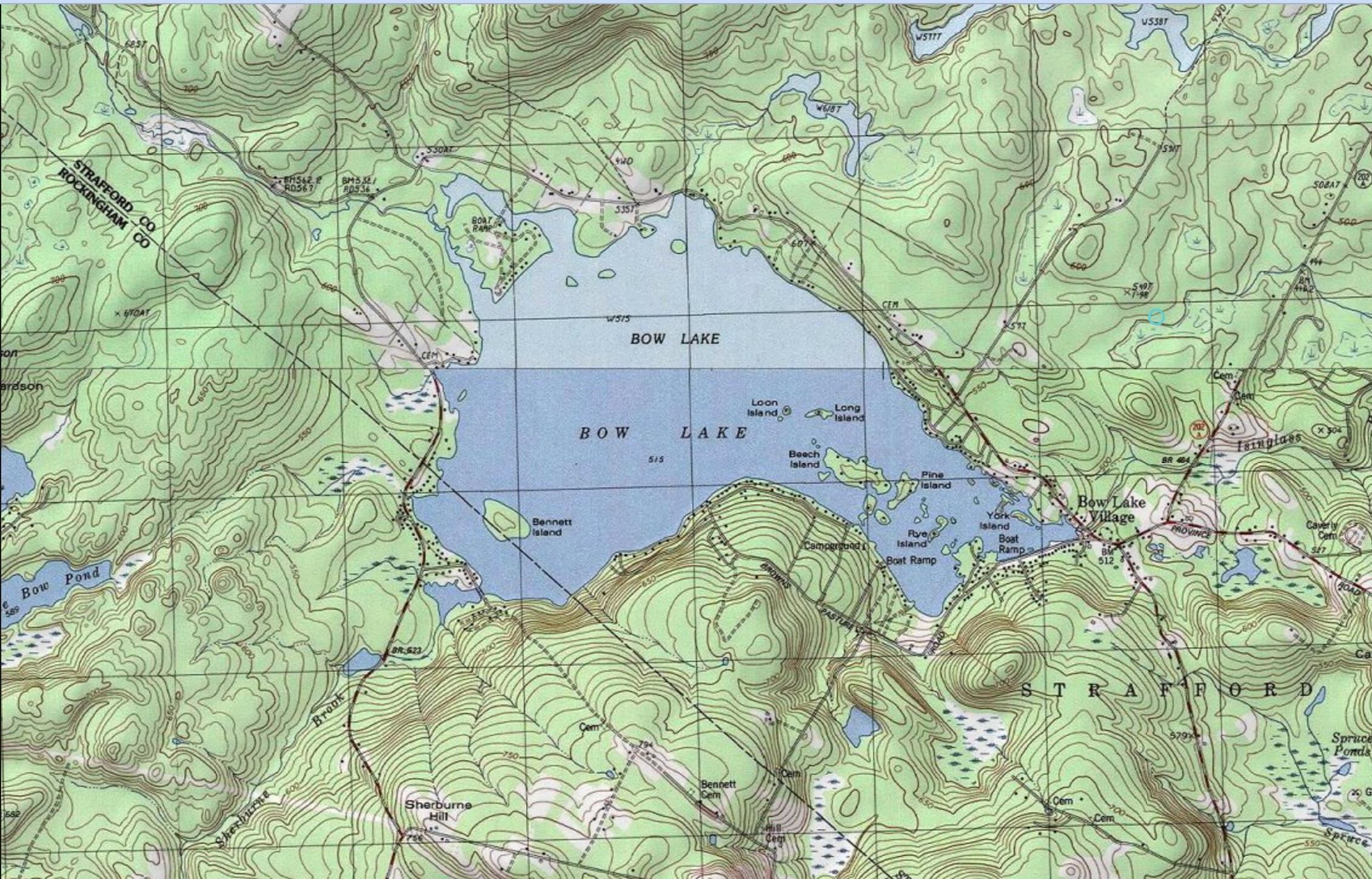 129 Water Street Strafford, NH 03884 - Photo 4 of 29