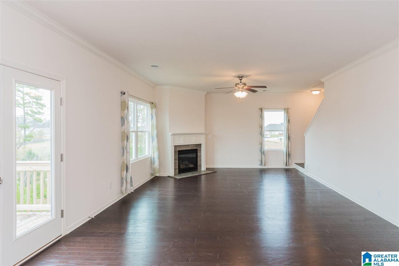 346 Blackberry Boulevard Springville, AL 35146 - Photo 4 of 32